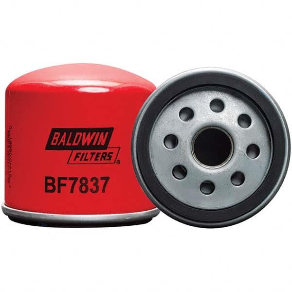 Baldwin Filters - M20 x 1.5 Thread 2-21/32" OAL x 3-3/32" OD Automotive Fuel Filter - Benchmark Tooling
