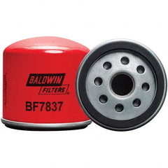 Baldwin Filters - M20 x 1.5 Thread 2-21/32" OAL x 3-3/32" OD Automotive Fuel Filter - Benchmark Tooling