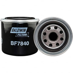 Baldwin Filters - 3/4 Thread 3" OAL x 3-1/8" OD Automotive Fuel Filter - Benchmark Tooling