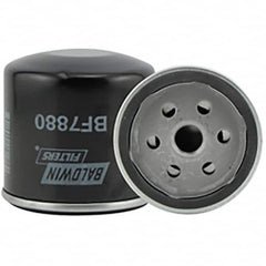 Baldwin Filters - M16 x 1.5 Thread 2-31/32" OAL x 2-31/32" OD Automotive Fuel Filter - Benchmark Tooling