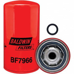 Baldwin Filters - M20 x 1.5 Thread 7-7/32" OAL x 3-11/16" OD Automotive Fuel Filter - Benchmark Tooling