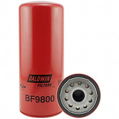 Baldwin Filters - M32 x 1.5 Thread 10-15/32" OAL x 4-1/4" OD Automotive Fuel Filter - Benchmark Tooling