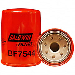 Baldwin Filters - M20 x 1.5 Thread 4-3/32" OAL x 3-1/32" OD Automotive Fuel Filter - Benchmark Tooling