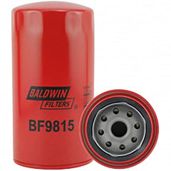 Baldwin Filters - M20 x 1.5 Thread 7-1/8" OAL x 3-19/32" OD Automotive Fuel Filter - Benchmark Tooling