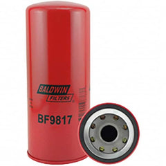 Baldwin Filters - M32 x 1.5 Thread 10-11/32" OAL x 4-9/32" OD Automotive Fuel Filter - Benchmark Tooling