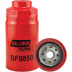 Baldwin Filters - M20 x 1.5 Thread 7" OAL x 3-9/16" OD Automotive Fuel Filter - Benchmark Tooling