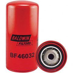 Baldwin Filters - M18 x 1.5 Thread 8-9/32" OAL x 3-11/16" OD Automotive Fuel Filter - Benchmark Tooling