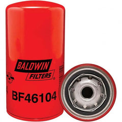 Baldwin Filters - 7-3/16" OAL Automotive Filter - Benchmark Tooling