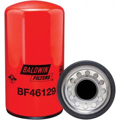 Baldwin Filters - M90 x 2.0 Thread 8-27/32" OAL x 4-23/32" OD Automotive Fuel Filter - Benchmark Tooling