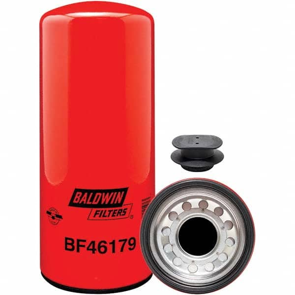 Baldwin Filters - 11-9/16" OAL Automotive Filter - Benchmark Tooling