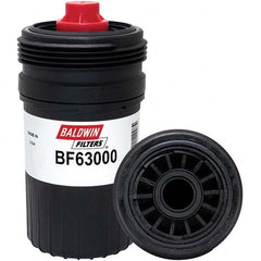Baldwin Filters - 7-13/16" OAL Automotive Filter - Benchmark Tooling