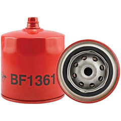 Baldwin Filters - M14 x 1.5 Thread 4-11/16" OAL x 3-11/16" OD Automotive Fuel Filter - Benchmark Tooling