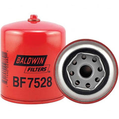 Baldwin Filters - M20 x 1.5 Thread 4-11/16" OAL x 3-11/16" OD Automotive Fuel Filter - Benchmark Tooling