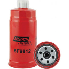 Baldwin Filters - M16 x 1.5 Thread 7-5/16" OAL x 3-5/32" OD Automotive Fuel Filter - Benchmark Tooling