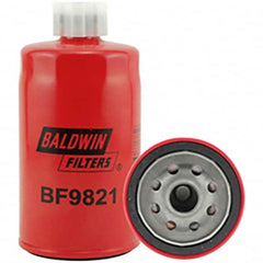 Baldwin Filters - M20 x 1.5 Thread 6-1/16" OAL x 3-1/32" OD Automotive Fuel Filter - Benchmark Tooling