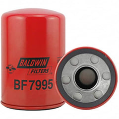 Baldwin Filters - 1-1/2 Thread 5-9/16" OAL x 3-3/4" OD Automotive Fuel Filter - Benchmark Tooling