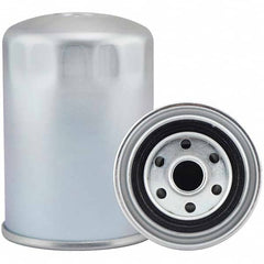 Baldwin Filters - 3/4 Thread 4-5/8" OAL x 3-5/16" OD Automotive Fuel Filter - Benchmark Tooling