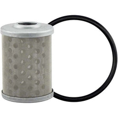 Baldwin Filters - 1-15/16" OAL x 1-7/16" OD Automotive Fuel Filter - Benchmark Tooling