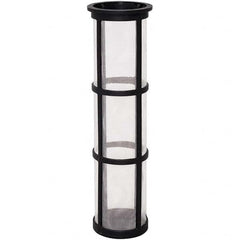 Baldwin Filters - 7-13/16" OAL x 2-3/16" OD Automotive Fuel Filter - Benchmark Tooling