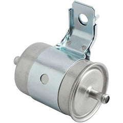 Baldwin Filters - 4-11/32" OAL x 2-5/16" OD Automotive Fuel Filter - Benchmark Tooling