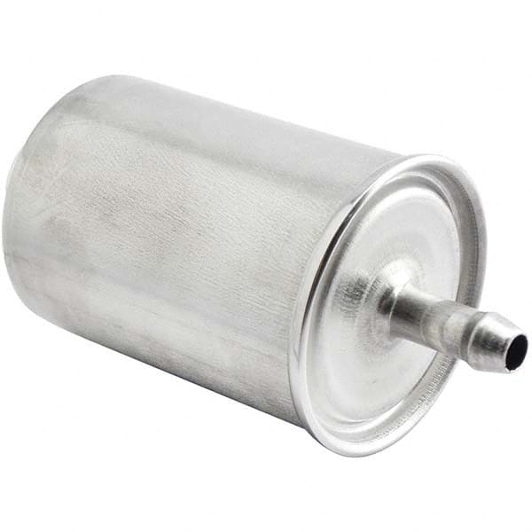 Baldwin Filters - 4-3/4" OAL x 2-9/32" OD Automotive Fuel Filter - Benchmark Tooling