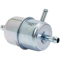 Baldwin Filters - 3-15/16" OAL x 1-31/32" OD Automotive Fuel Filter - Benchmark Tooling