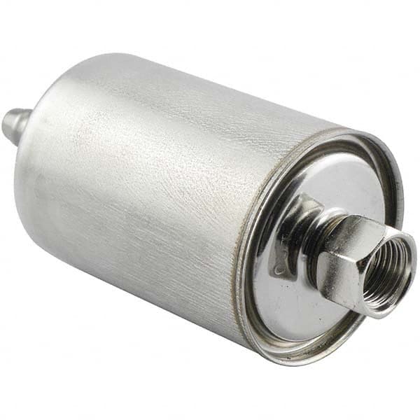 Baldwin Filters - 4-7/8" OAL x 2-5/32" OD Automotive Fuel Filter - Benchmark Tooling