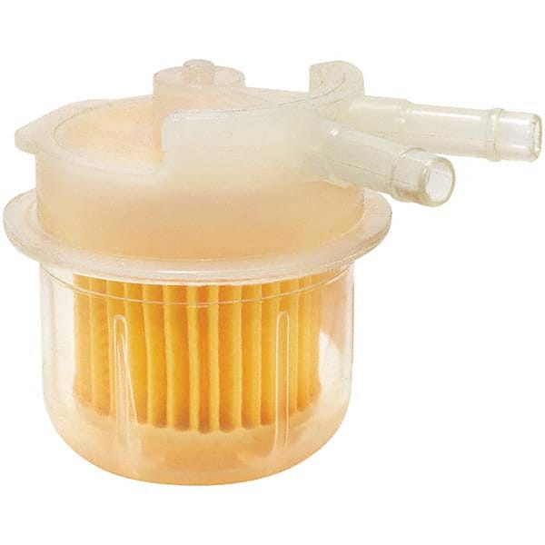 Baldwin Filters - 2-9/32" OAL x 3-1/8" OD Automotive Fuel Filter - Benchmark Tooling