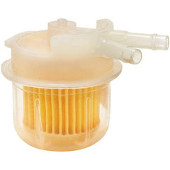 Baldwin Filters - 2-9/32" OAL x 3-1/8" OD Automotive Fuel Filter - Benchmark Tooling