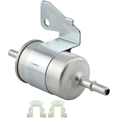 Baldwin Filters - 6-15/32" OAL x 2-9/32" OD Automotive Fuel Filter - Benchmark Tooling