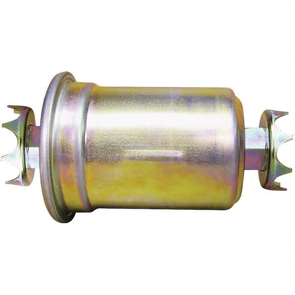 Baldwin Filters - 4-29/32" OAL x 2-3/4" OD Automotive Fuel Filter - Benchmark Tooling