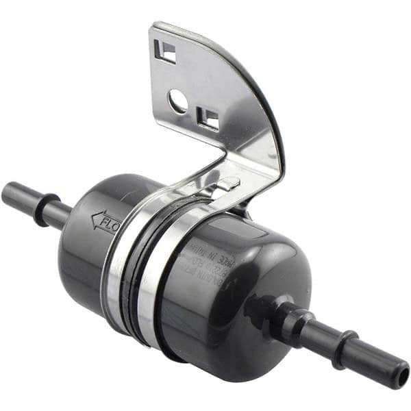Baldwin Filters - 6-27/32" OAL x 1-31/32" OD Automotive Fuel Filter - Benchmark Tooling