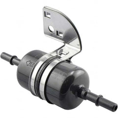 Baldwin Filters - 6-27/32" OAL x 1-31/32" OD Automotive Fuel Filter - Benchmark Tooling