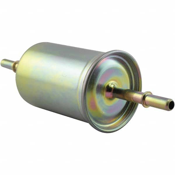 Baldwin Filters - 7-1/32" OAL x 2-7/32" OD Automotive Fuel Filter - Benchmark Tooling
