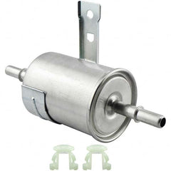 Baldwin Filters - 6-5/16" OAL x 2-5/32" OD Automotive Fuel Filter - Benchmark Tooling