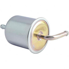 Baldwin Filters - 5" OAL x 2-17/32" OD Automotive Fuel Filter - Benchmark Tooling