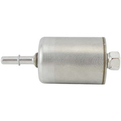 Baldwin Filters - 5-3/8" OAL x 2-5/32" OD Automotive Fuel Filter - Benchmark Tooling