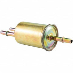 Baldwin Filters - 7" OAL x 2-1/4" OD Automotive Fuel Filter - Benchmark Tooling