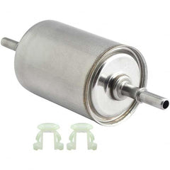 Baldwin Filters - 6-5/16" OAL x 2-3/16" OD Automotive Fuel Filter - Benchmark Tooling