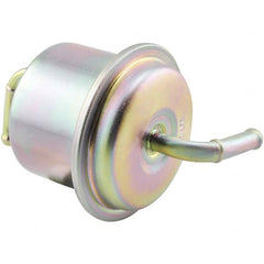 Baldwin Filters - 4-25/32" OAL x 2-15/16" OD Automotive Fuel Filter - Benchmark Tooling