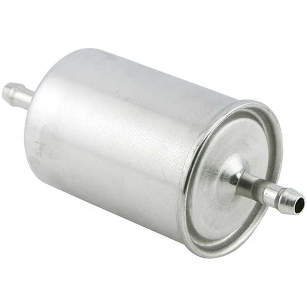 Baldwin Filters - 6-1/4" OAL x 3-3/16" OD Automotive Fuel Filter - Benchmark Tooling