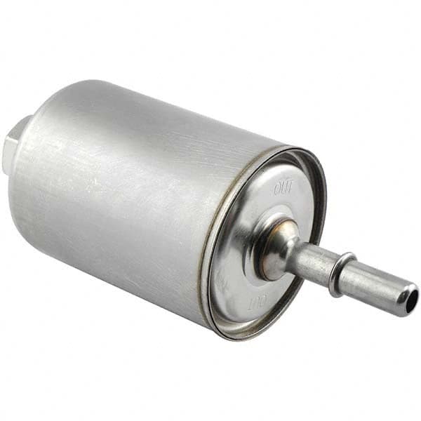 Baldwin Filters - 5-3/8" OAL x 2-9/32" OD Automotive Fuel Filter - Benchmark Tooling