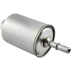 Baldwin Filters - 5-3/8" OAL x 2-9/32" OD Automotive Fuel Filter - Benchmark Tooling