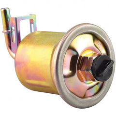 Baldwin Filters - 4-3/16" OAL x 2-9/16" OD Automotive Fuel Filter - Benchmark Tooling