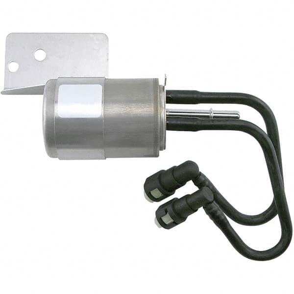 Baldwin Filters - 8-11/32" OAL x 2-11/32" OD Automotive Fuel Filter - Benchmark Tooling