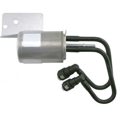 Baldwin Filters - 8-11/32" OAL x 2-11/32" OD Automotive Fuel Filter - Benchmark Tooling