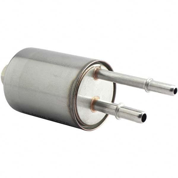 Baldwin Filters - 6-1/4" OAL x 2-1/8" OD Automotive Fuel Filter - Benchmark Tooling