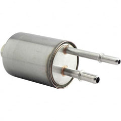 Baldwin Filters - 6-1/4" OAL x 2-1/8" OD Automotive Fuel Filter - Benchmark Tooling