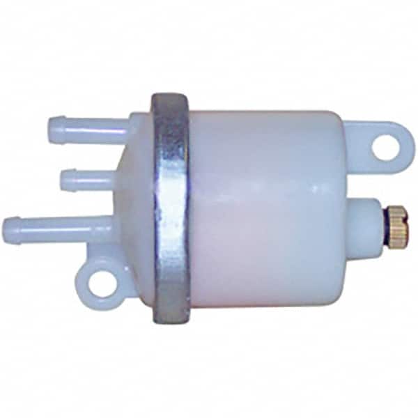 Baldwin Filters - 4-1/32" OAL x 2-9/32" OD Automotive Fuel Filter - Benchmark Tooling