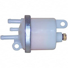 Baldwin Filters - 4-1/32" OAL x 2-9/32" OD Automotive Fuel Filter - Benchmark Tooling